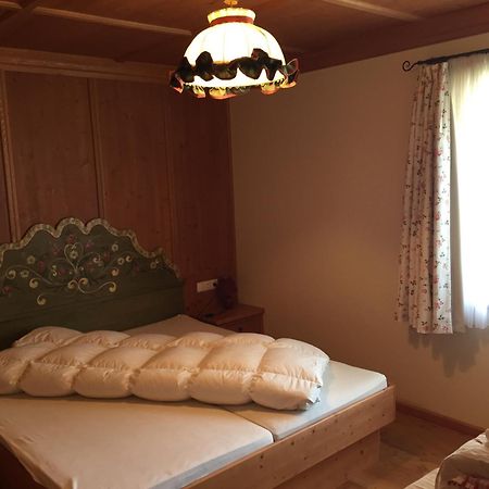 Appartement Colussi Bad Kleinkirchheim Room photo