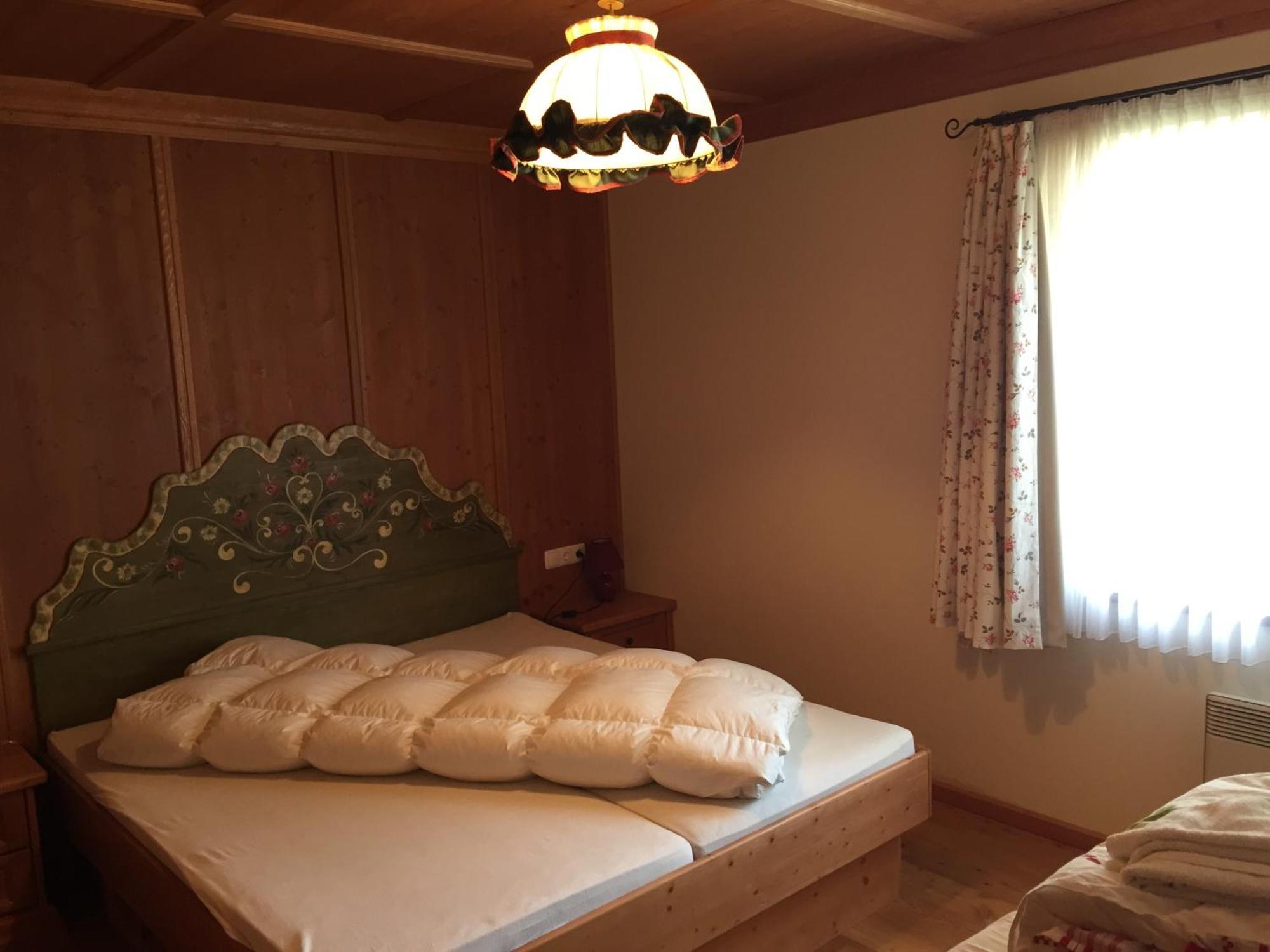 Appartement Colussi Bad Kleinkirchheim Room photo