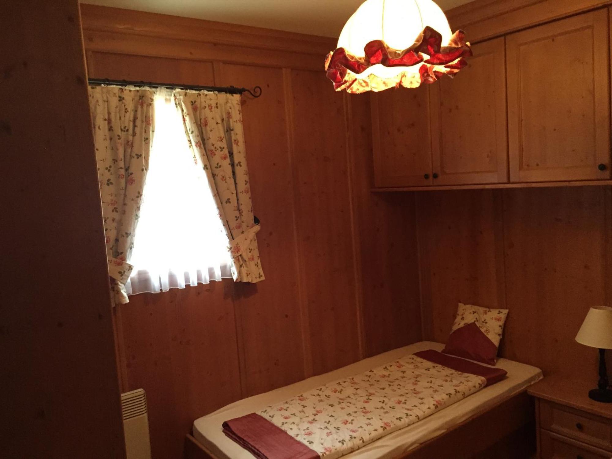 Appartement Colussi Bad Kleinkirchheim Room photo