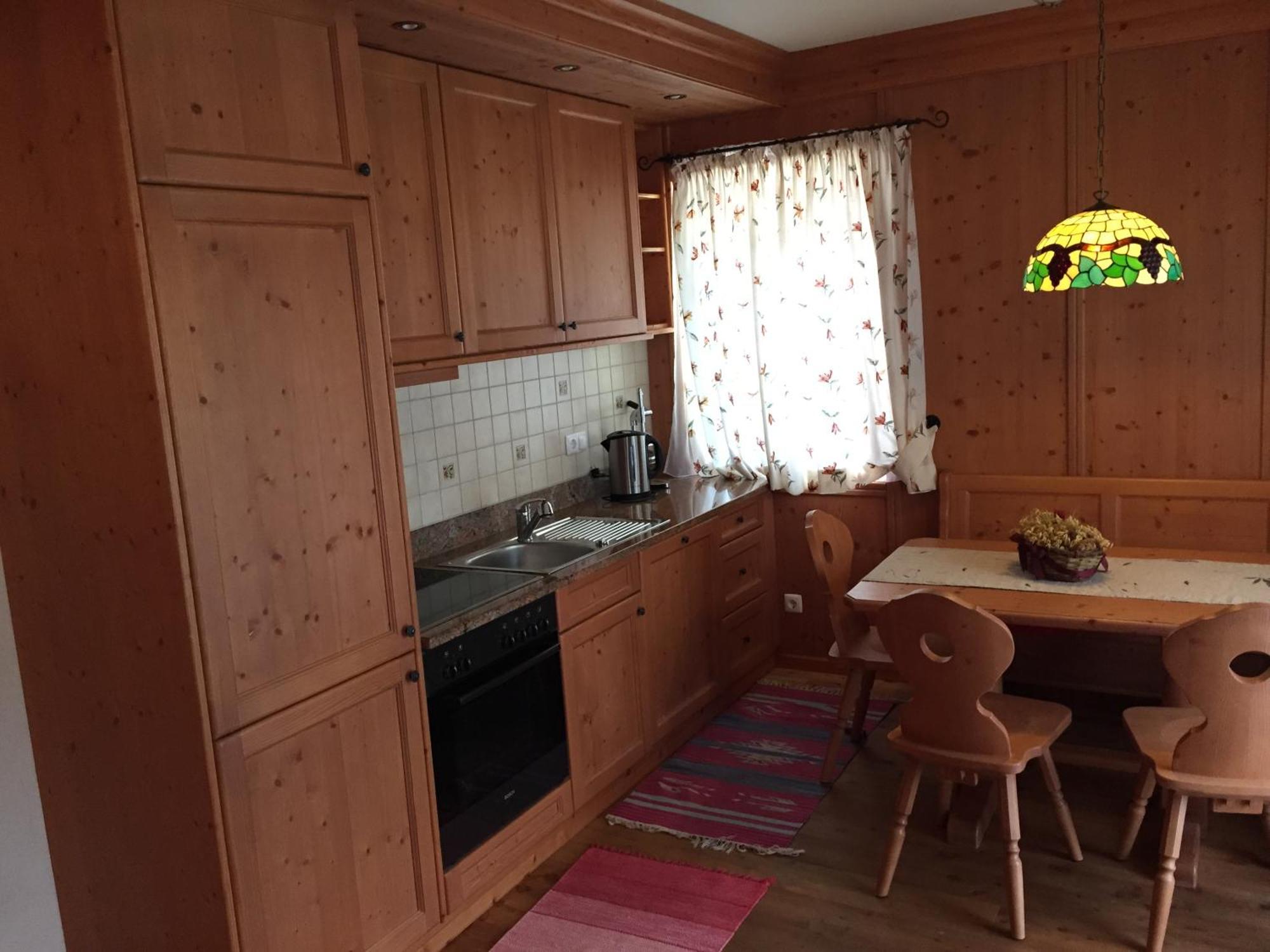 Appartement Colussi Bad Kleinkirchheim Room photo