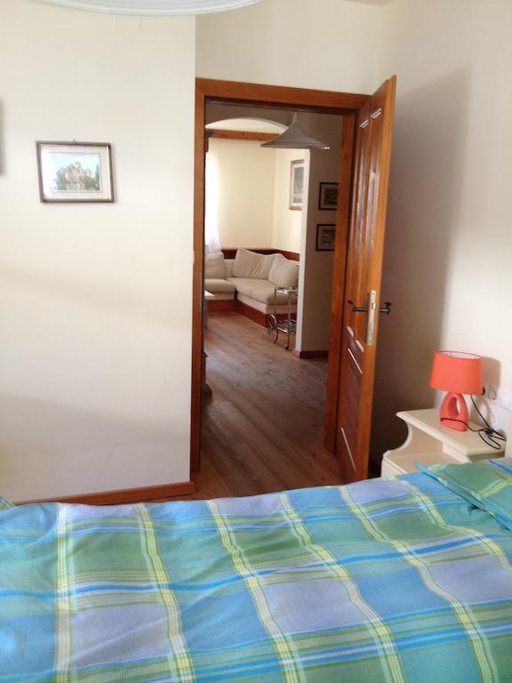 Appartement Colussi Bad Kleinkirchheim Room photo